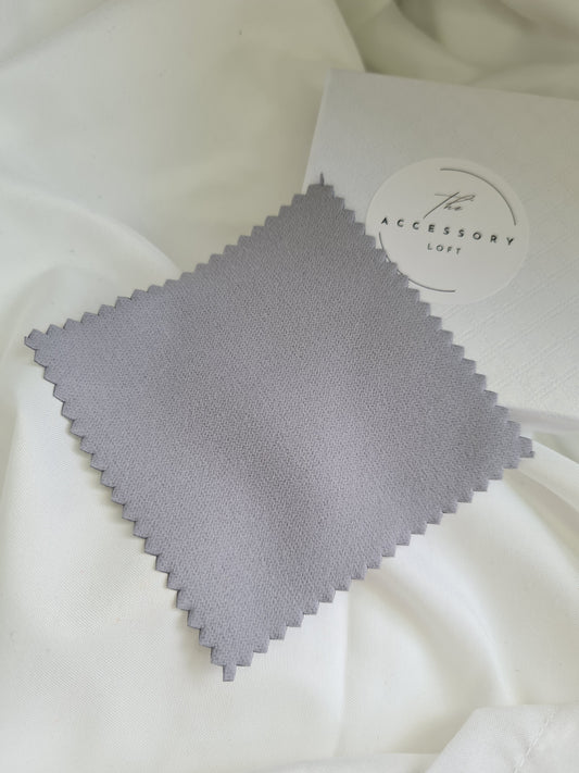 Jewellery Cleaning Cloth